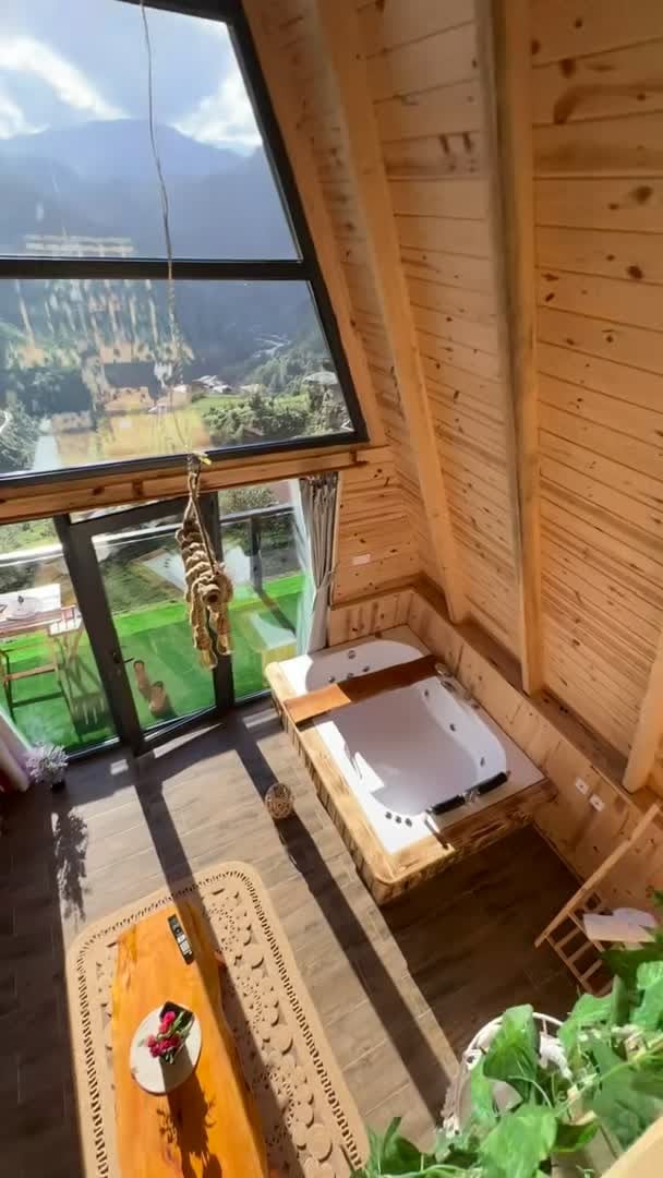 Video van accommodatie