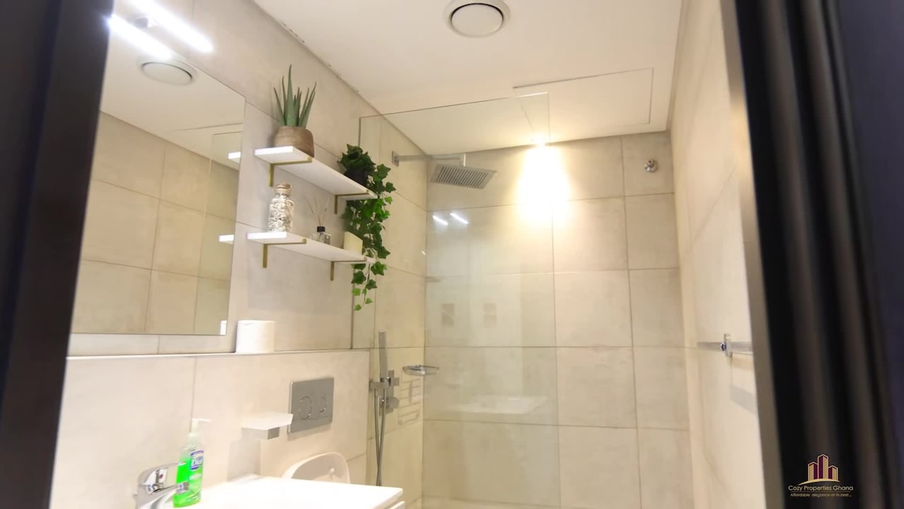 Property video