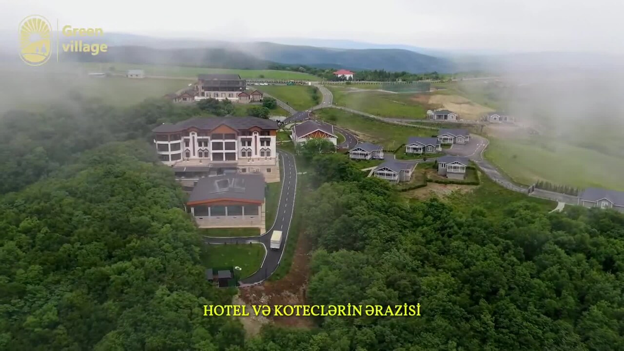 Video properti
