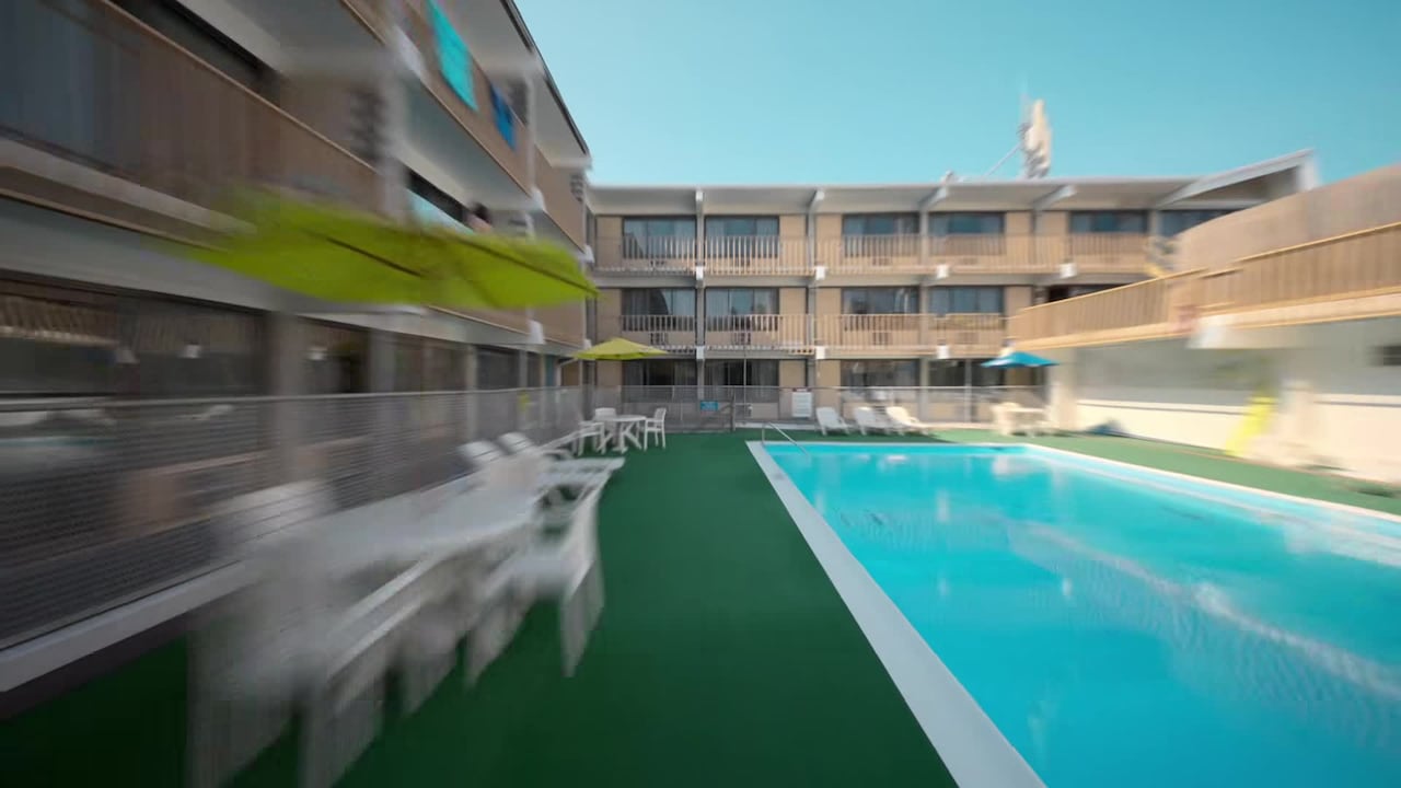 Property video