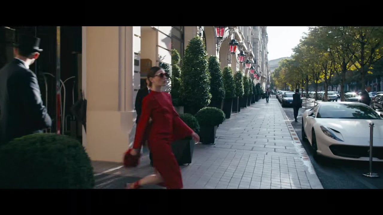 Property video