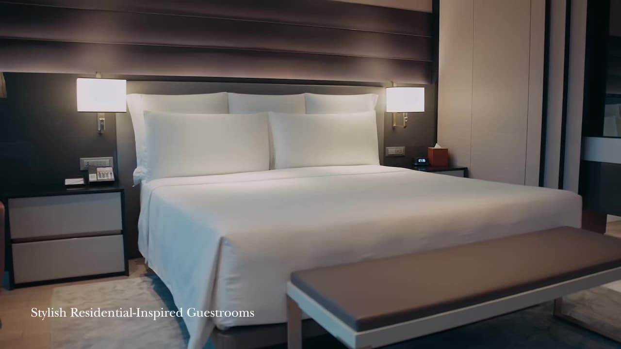 Video van accommodatie