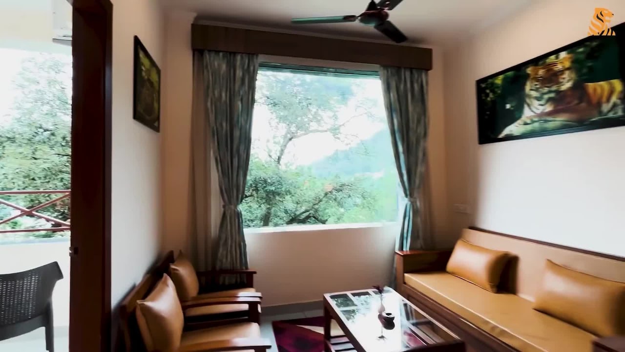 Property video