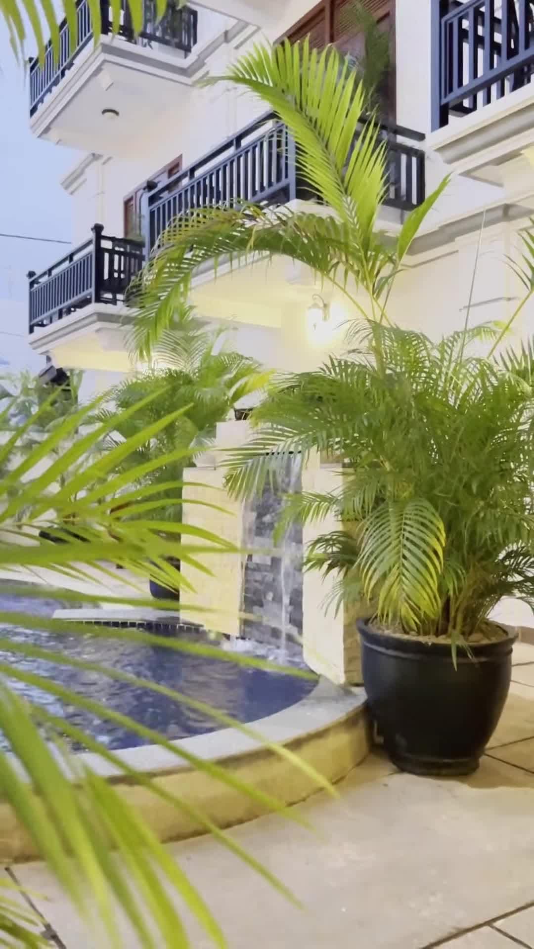 Property video