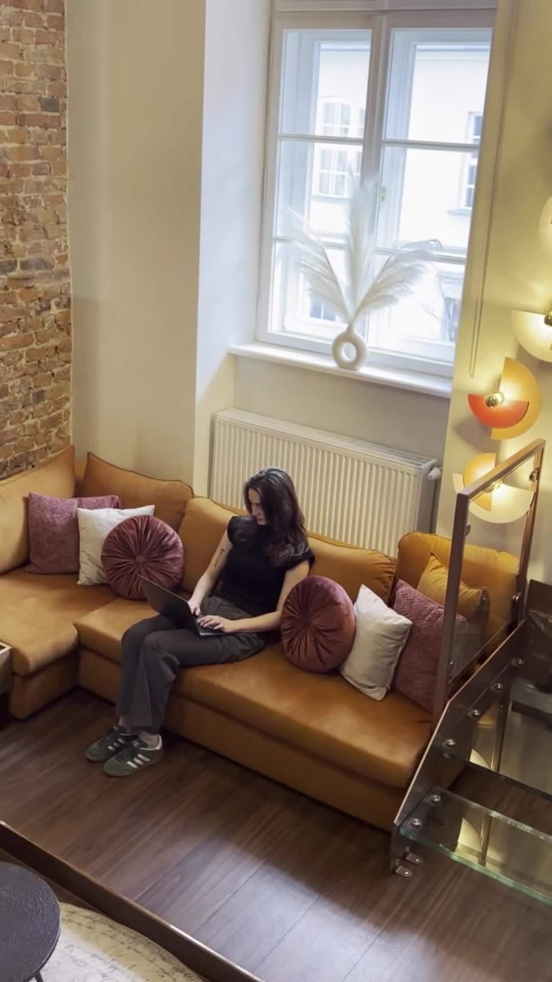 Property video