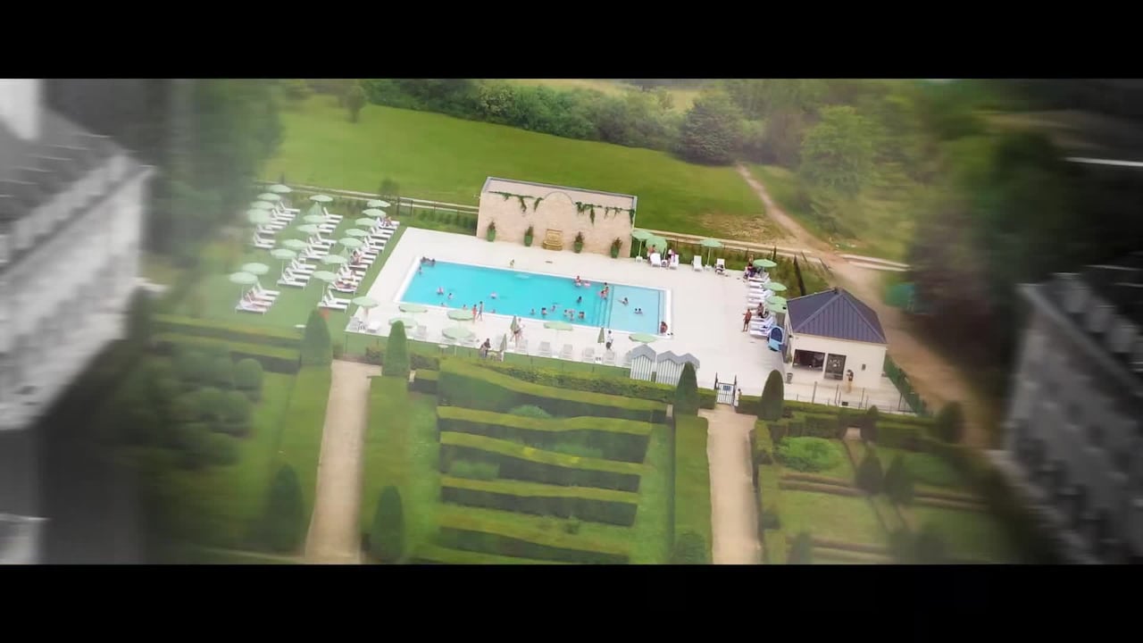Property video