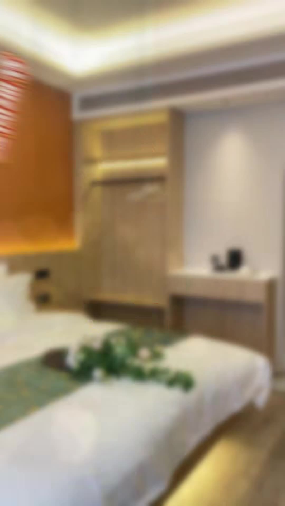 Video realizado por la propiedad