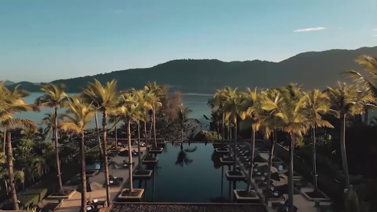 Property video
