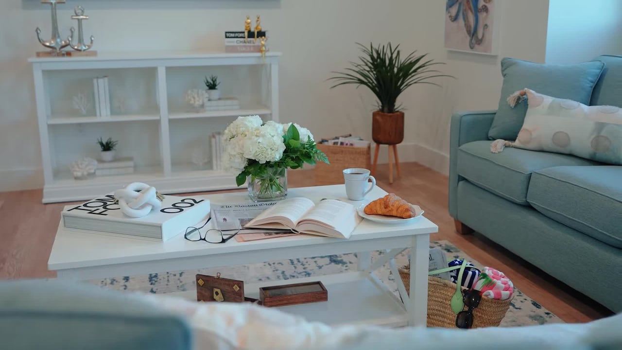 Property video