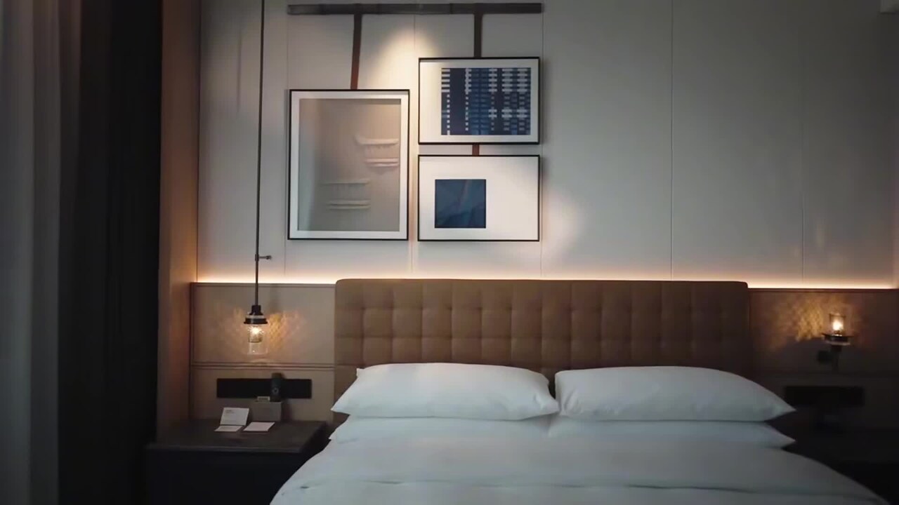 Property video