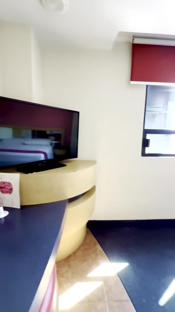 Property video