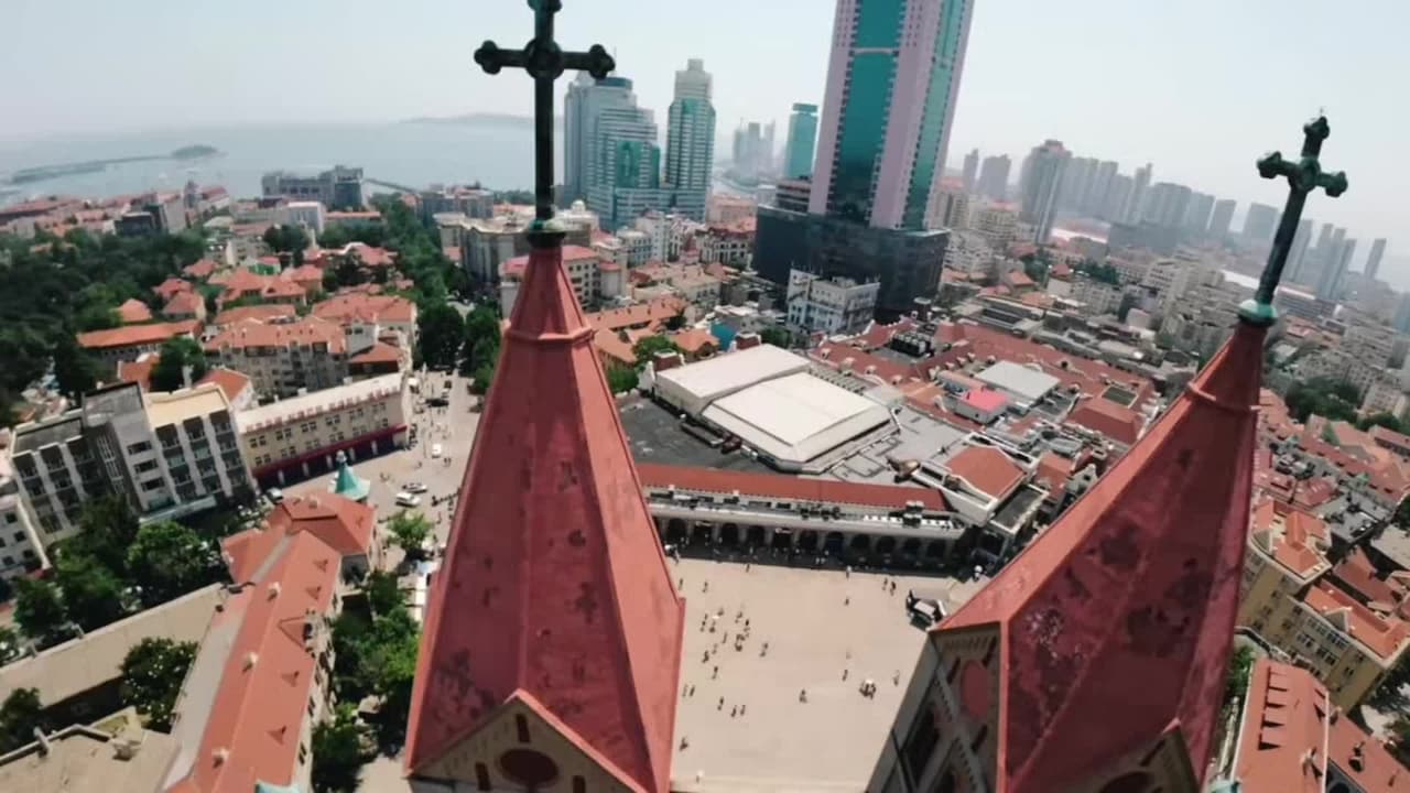 Property video