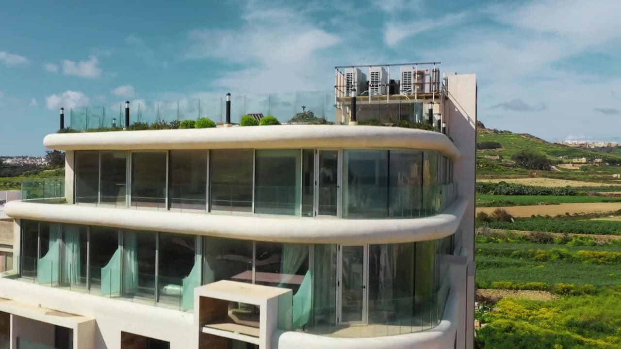 Property video