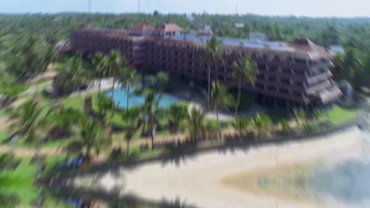 Video van accommodatie