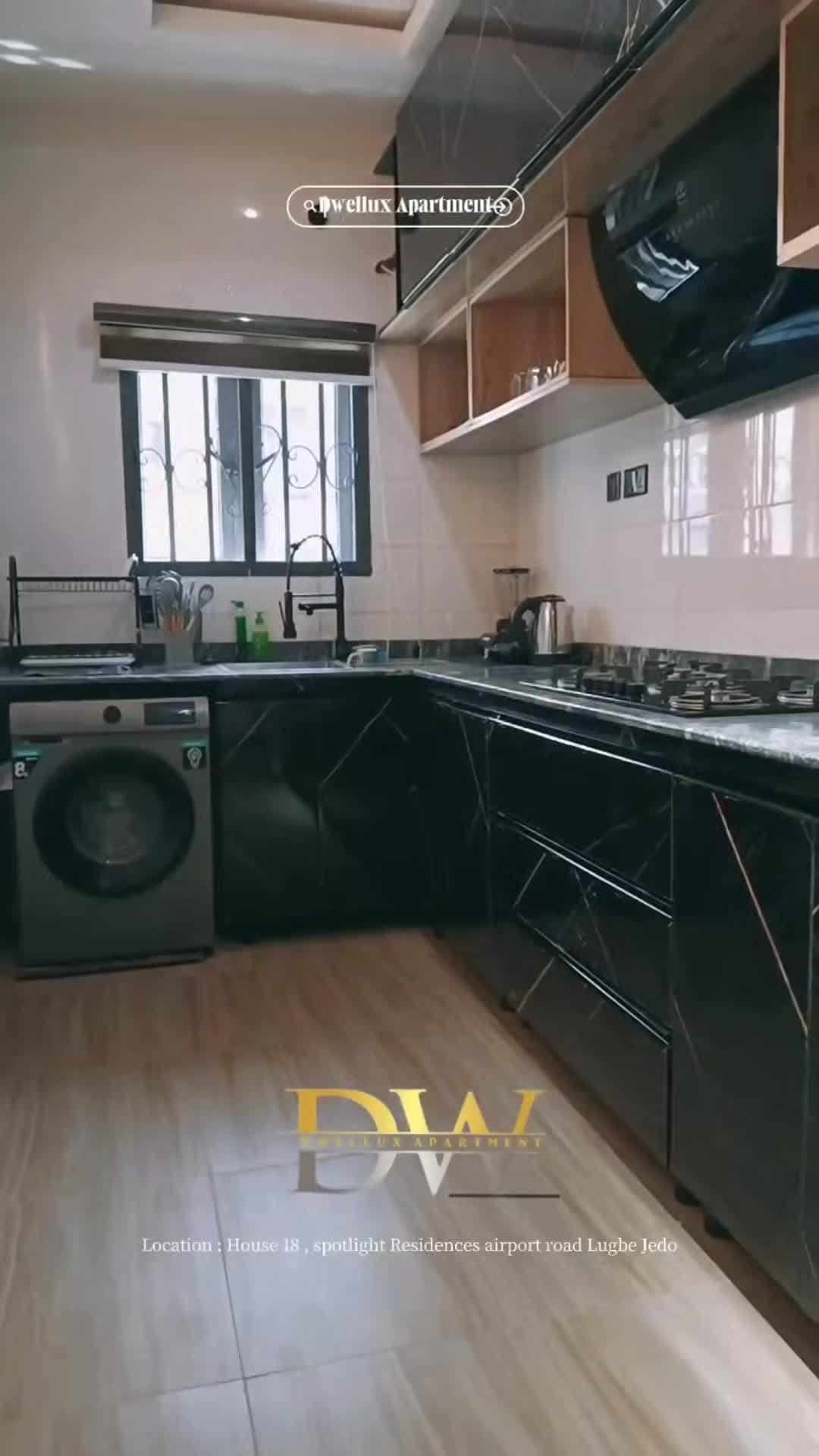 Video van accommodatie