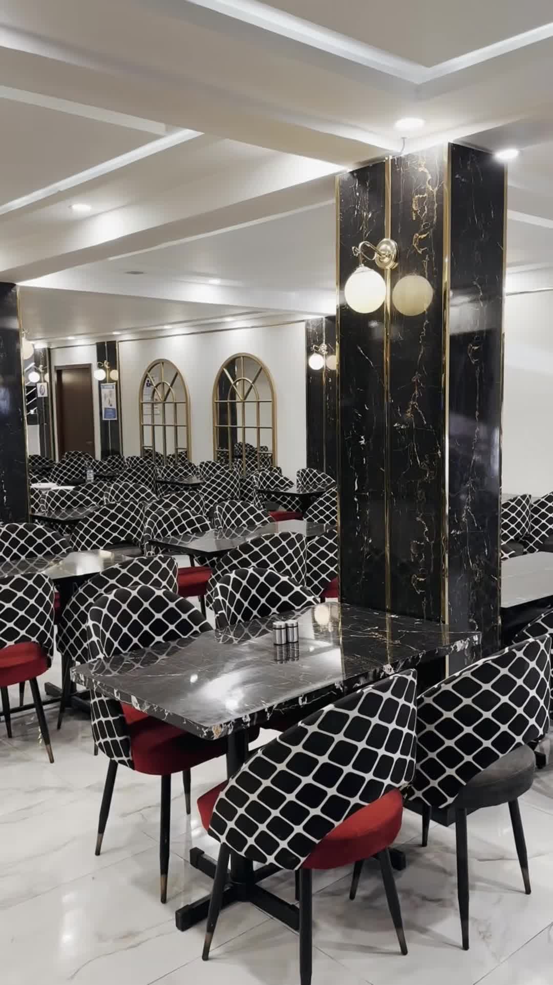 Vidéo de l’hébergement