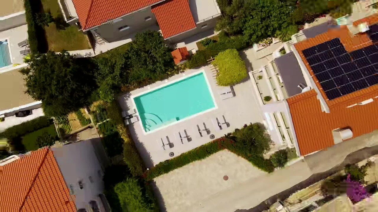 Property video