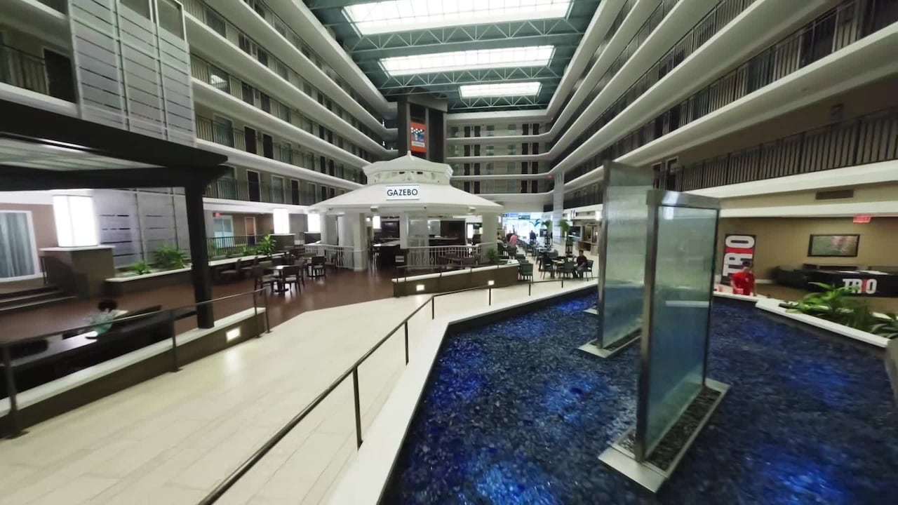 Property video