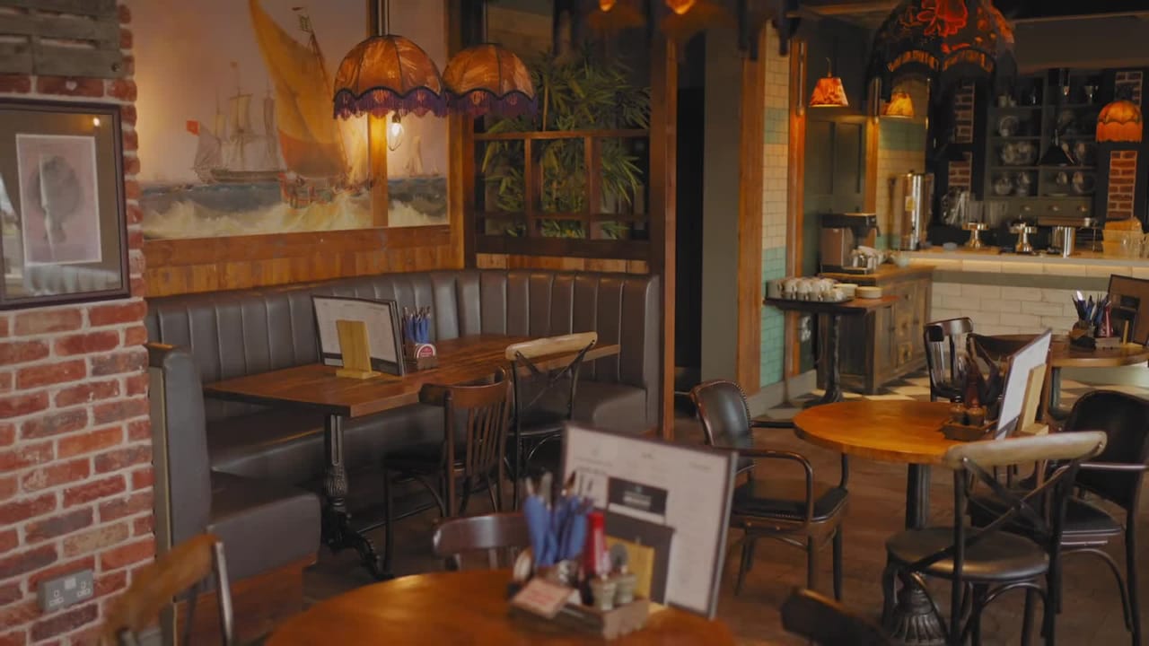 Property video