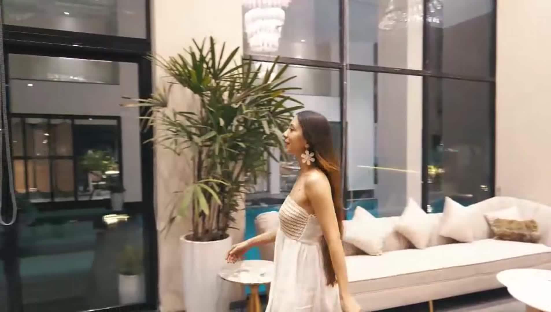 Property video