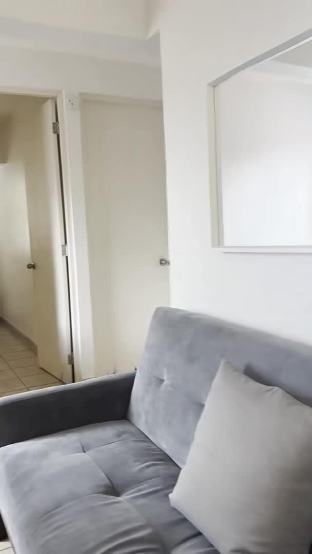 Video realizado por la propiedad