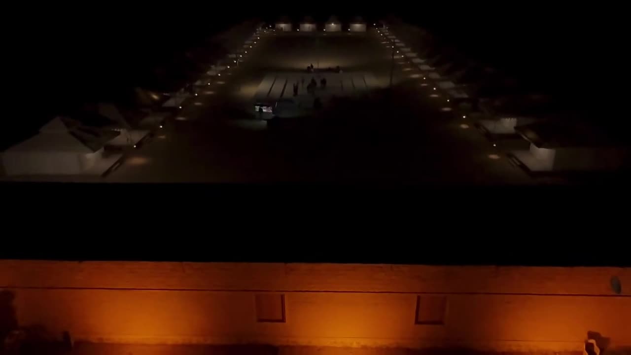 Vídeo hecho por el alojamiento