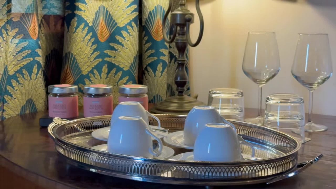 Property video