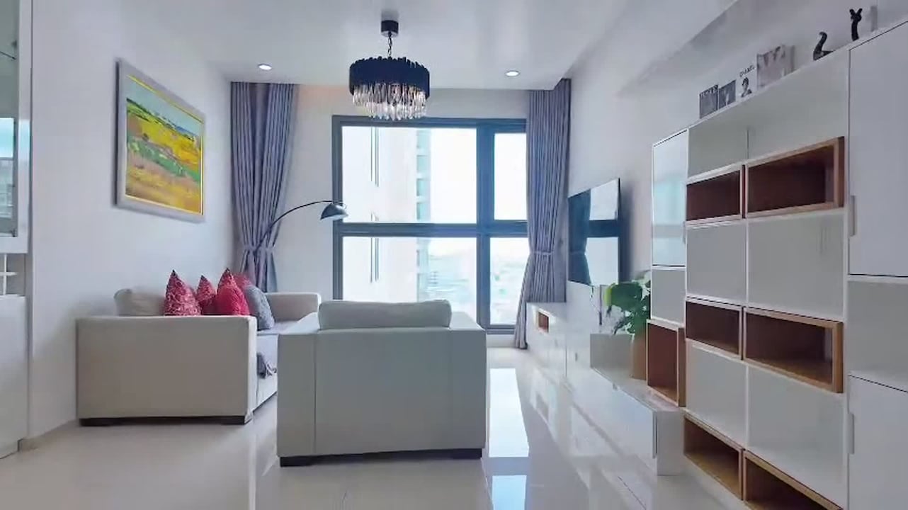 Video realizado por la propiedad