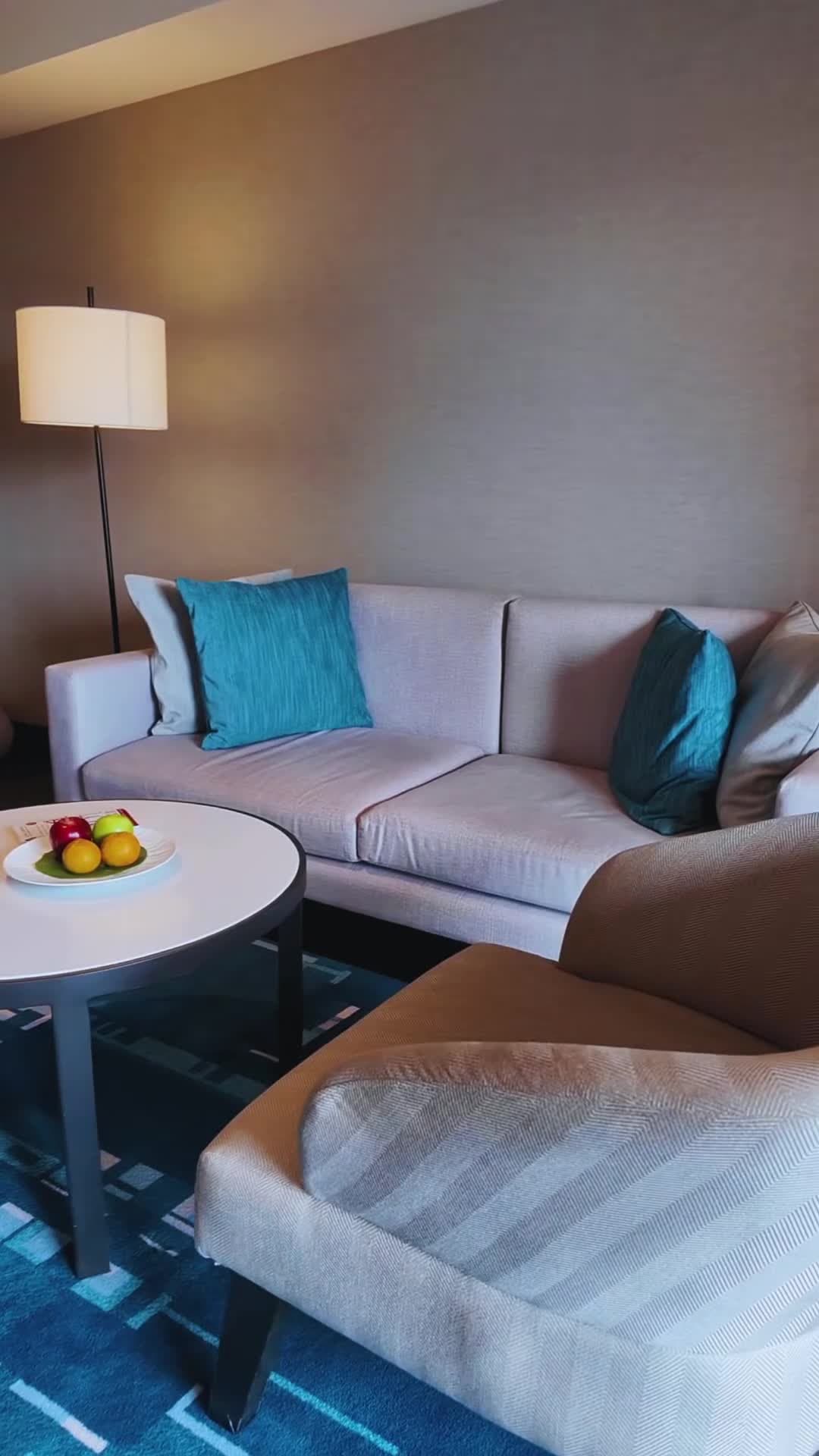 Property video