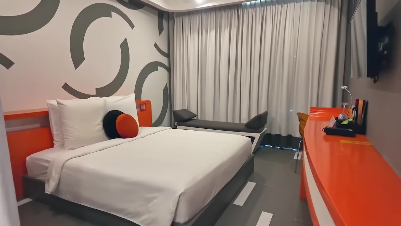 住宿方视频