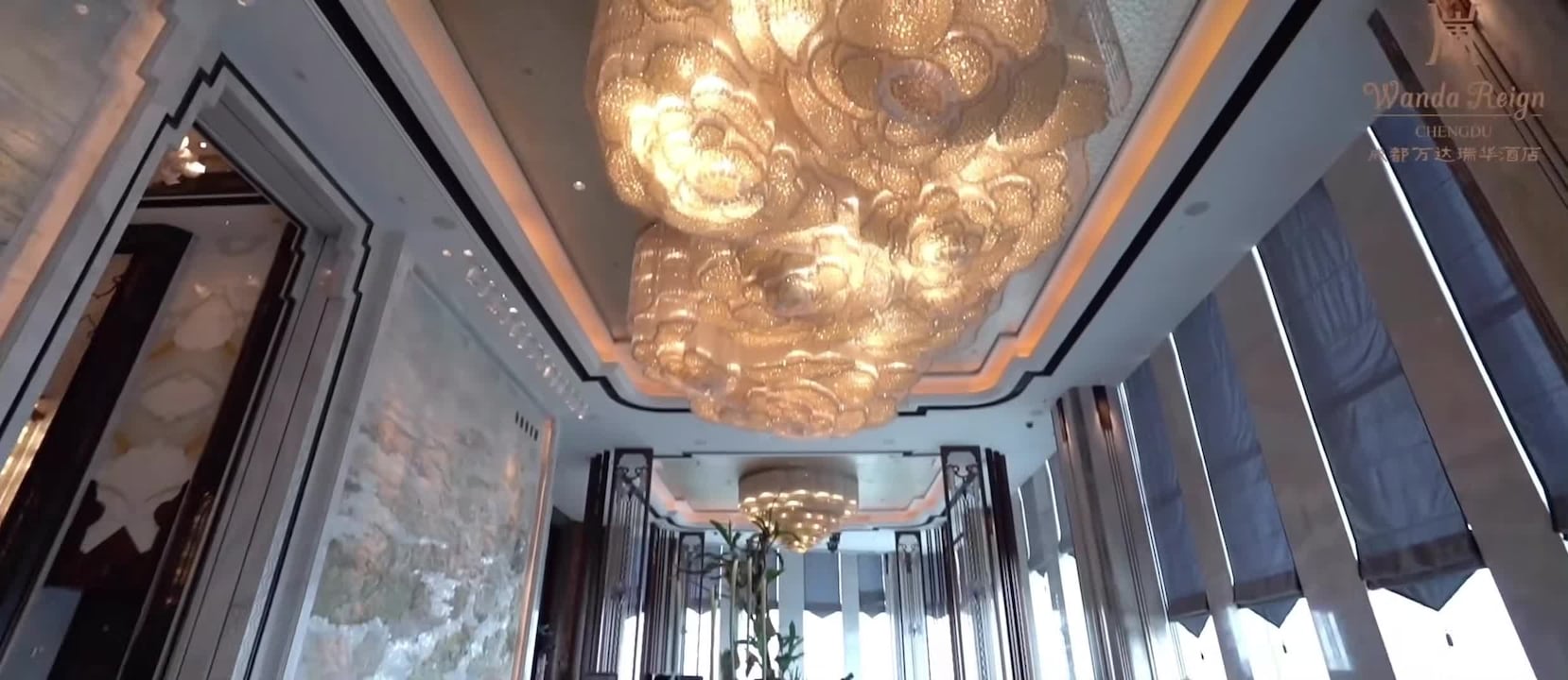 Property video