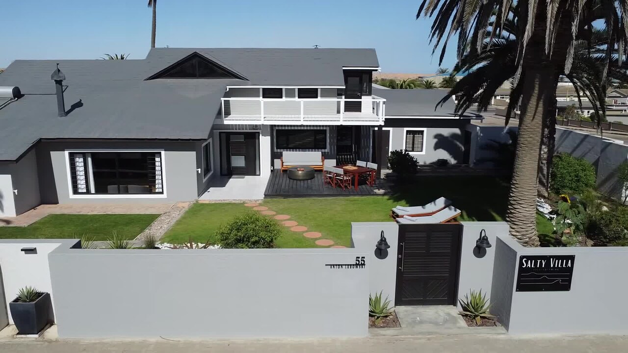 Property video
