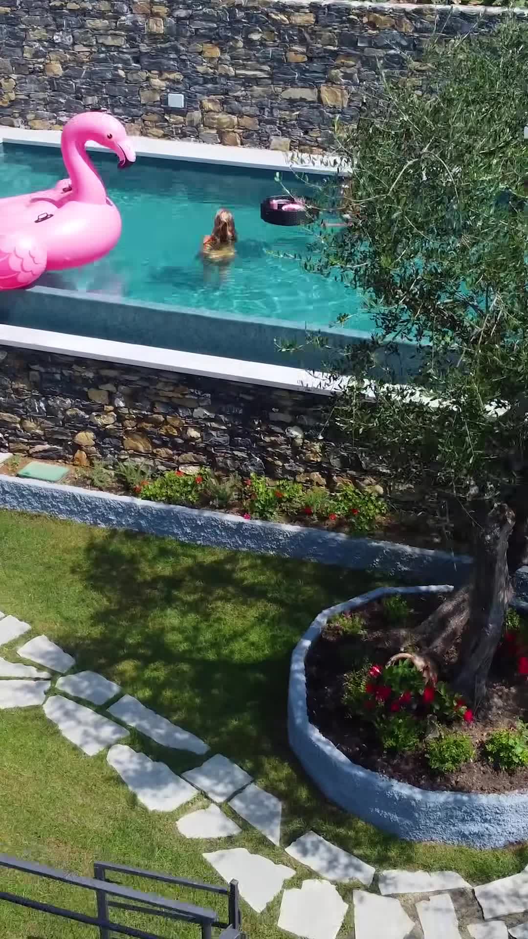 Property video