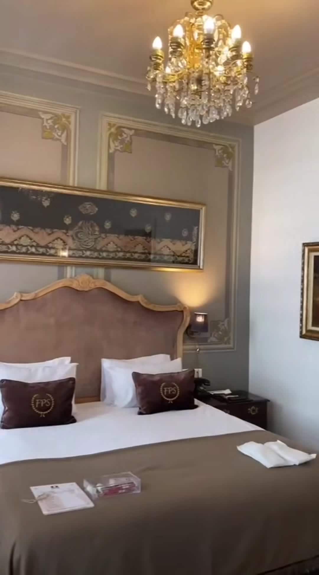 Video properti