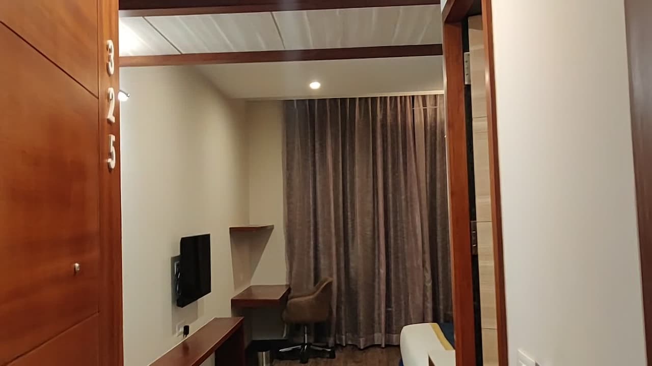 Property video