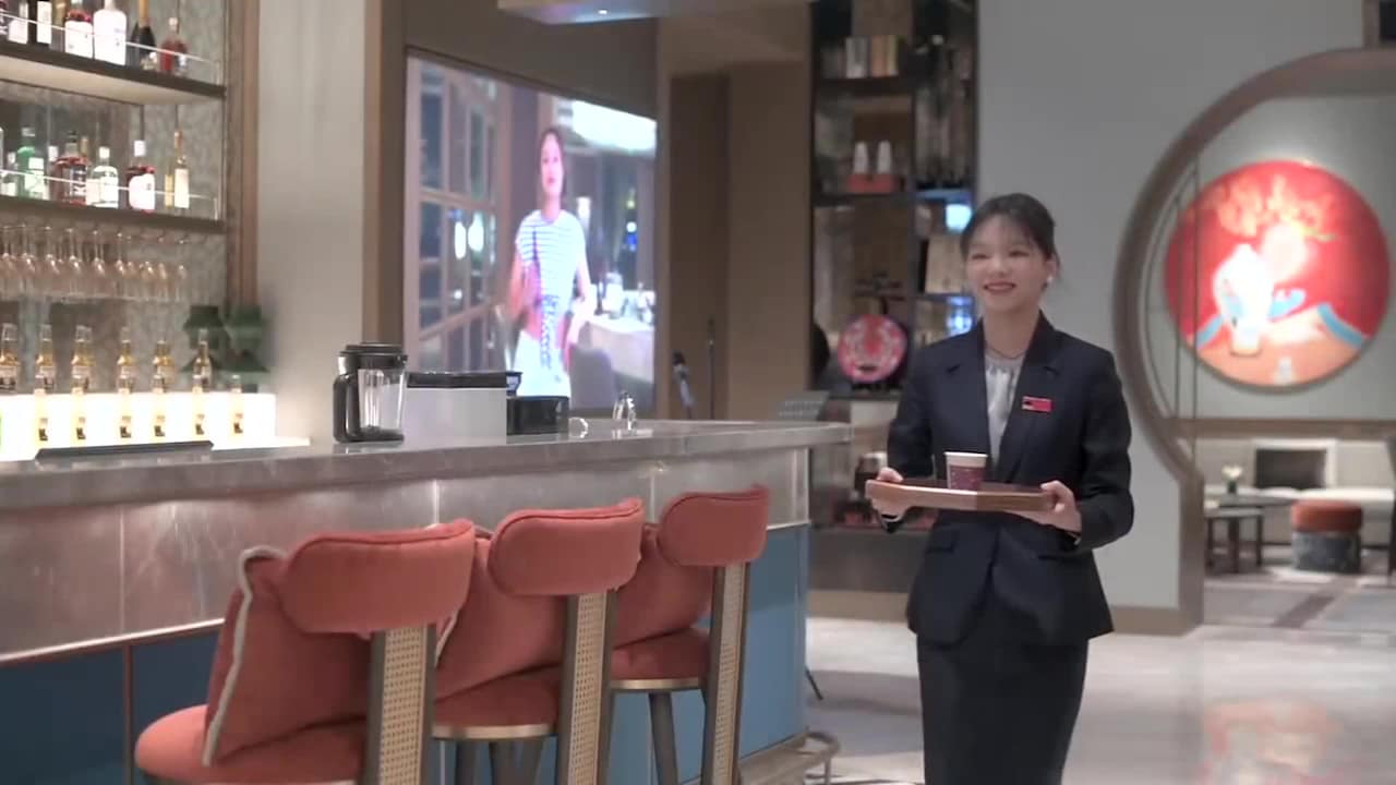 Property video