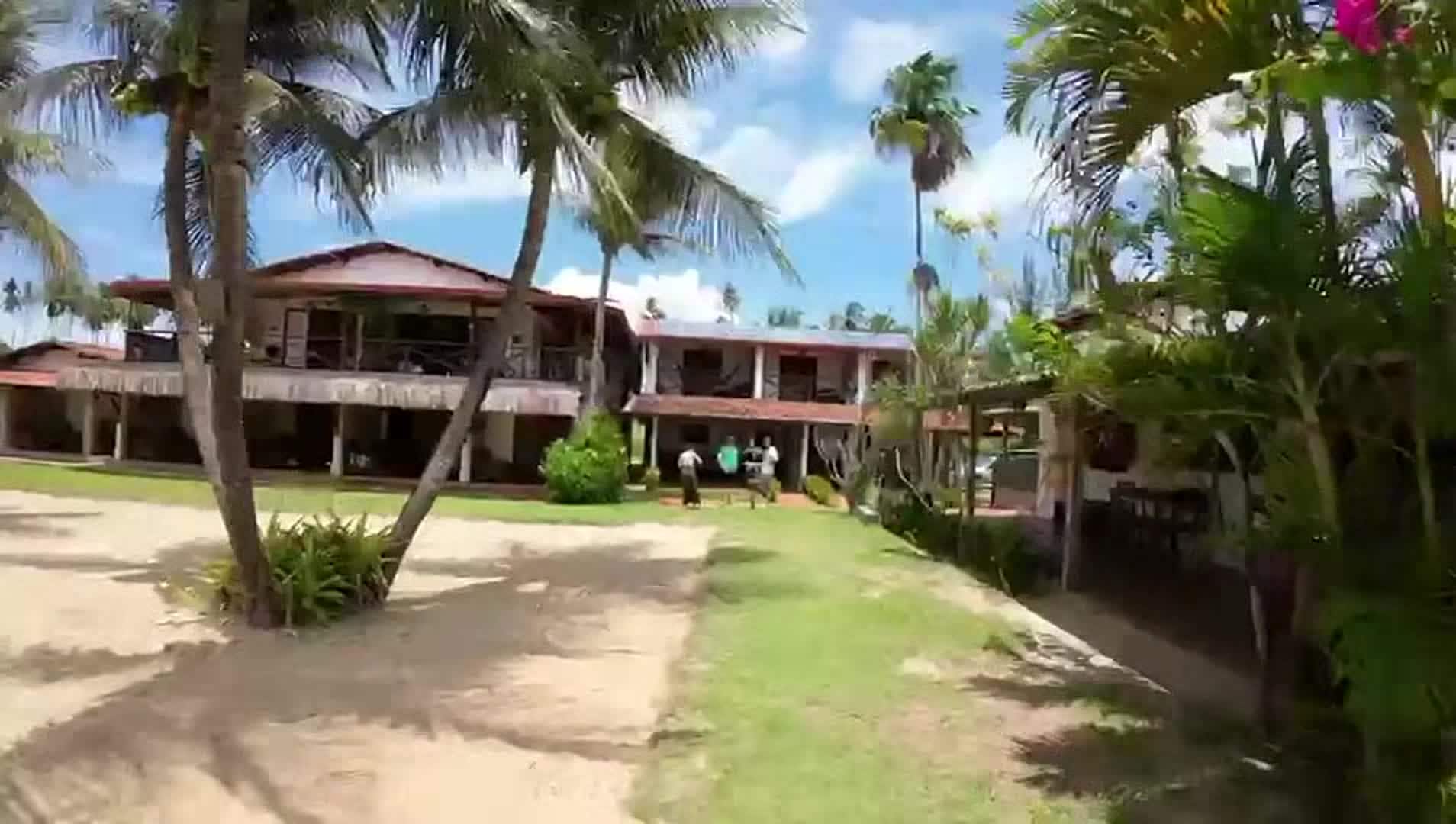 Property video