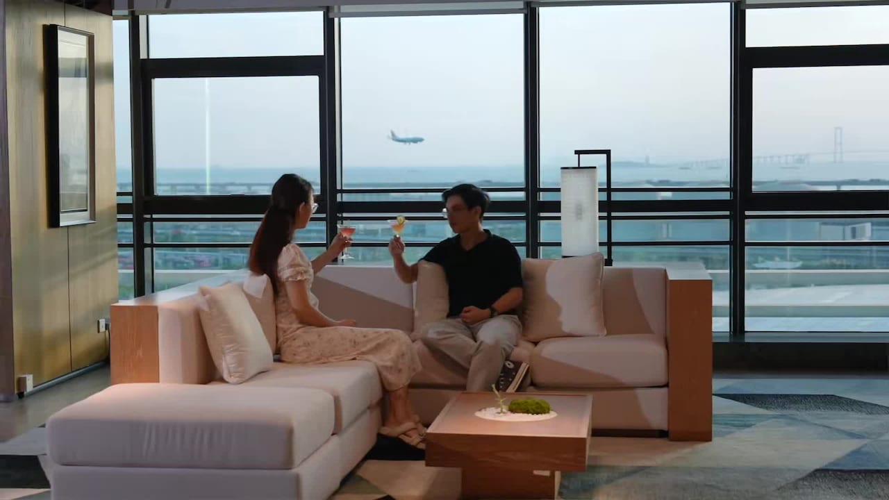Property video