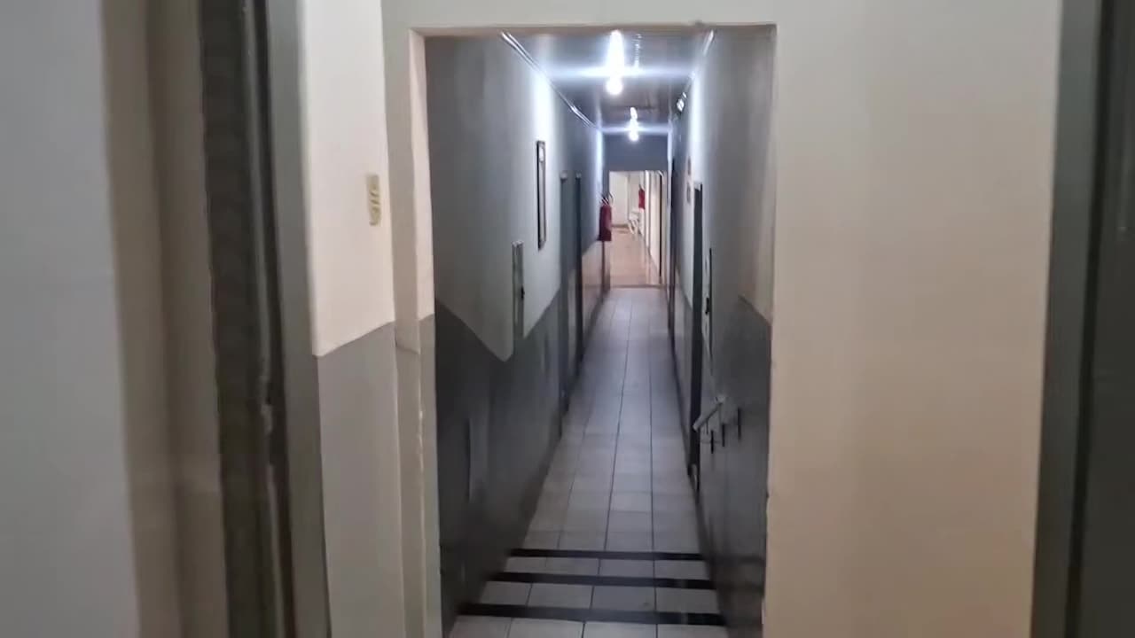 فيديو المنشأة الفندقية