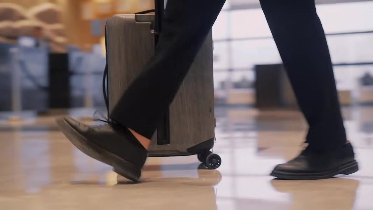 Property video