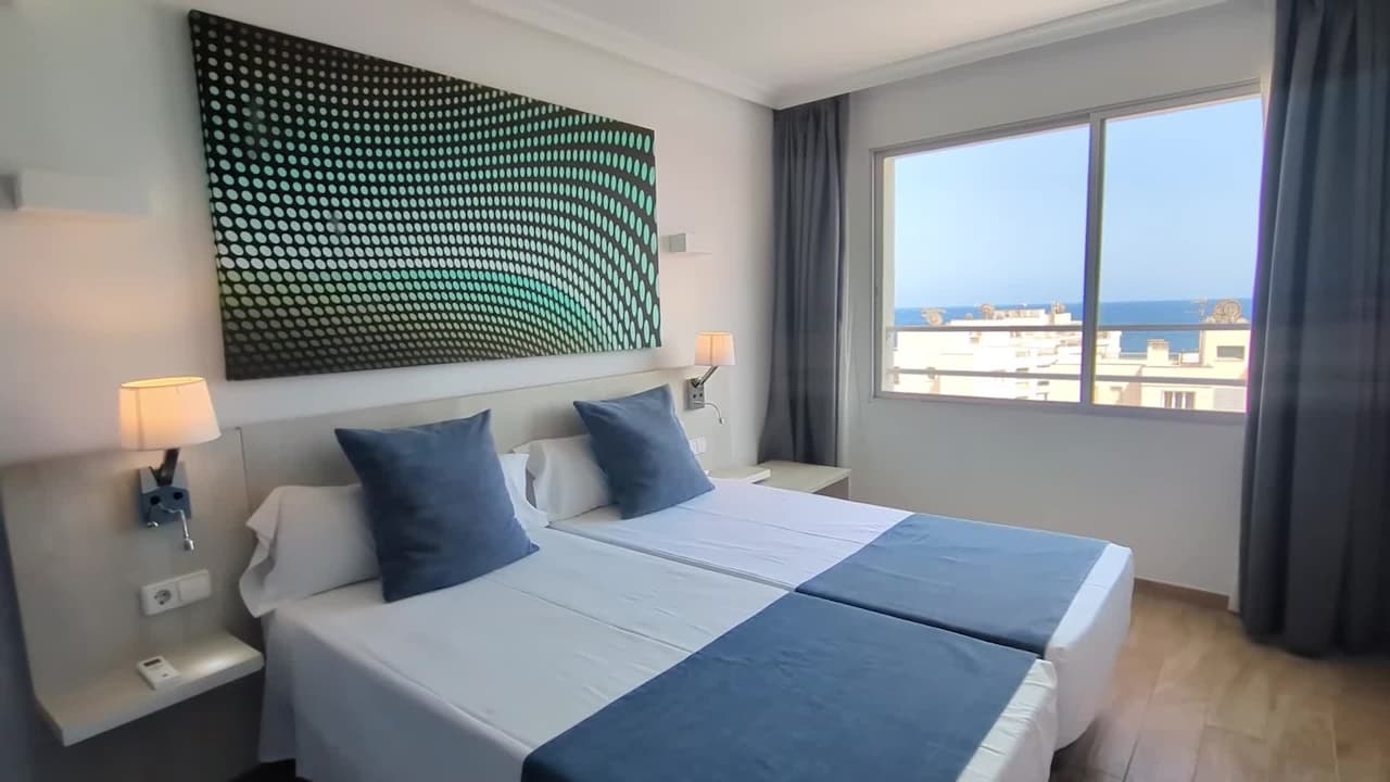 Property video