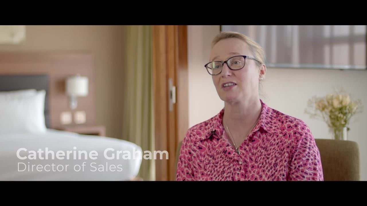 Property video