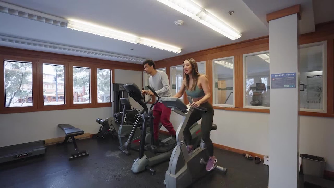 Video realizado por la propiedad