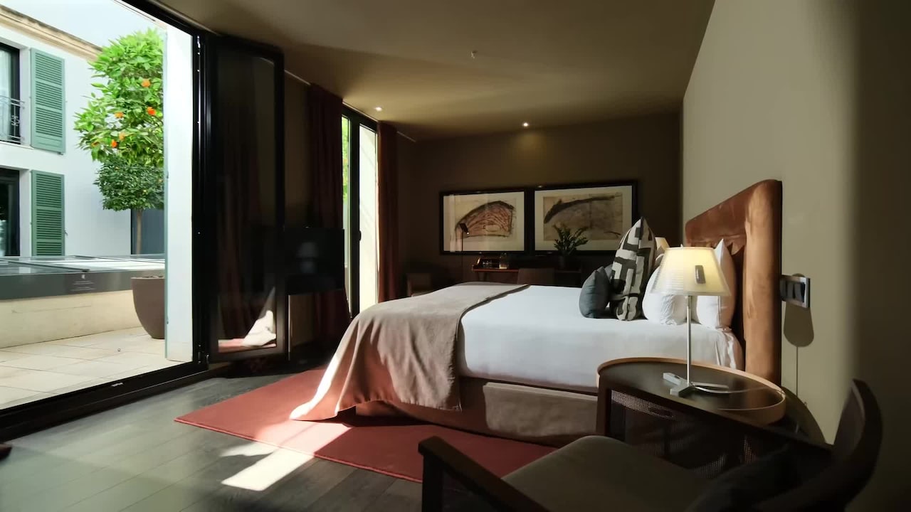 Property video
