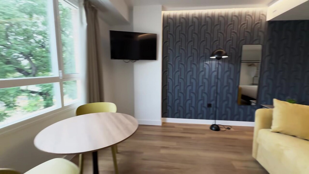Video struttura