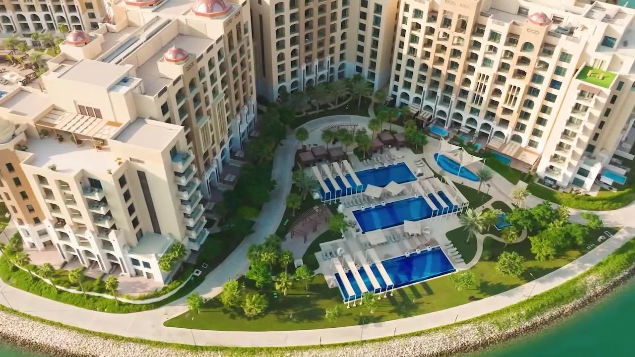 Property video