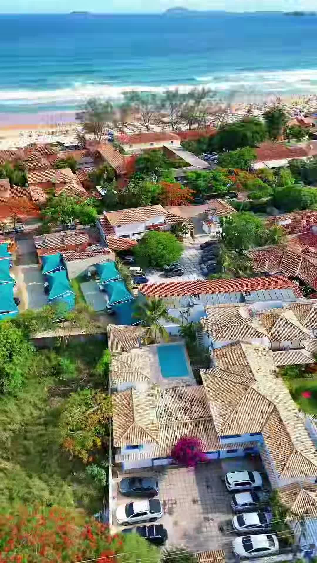 Property video
