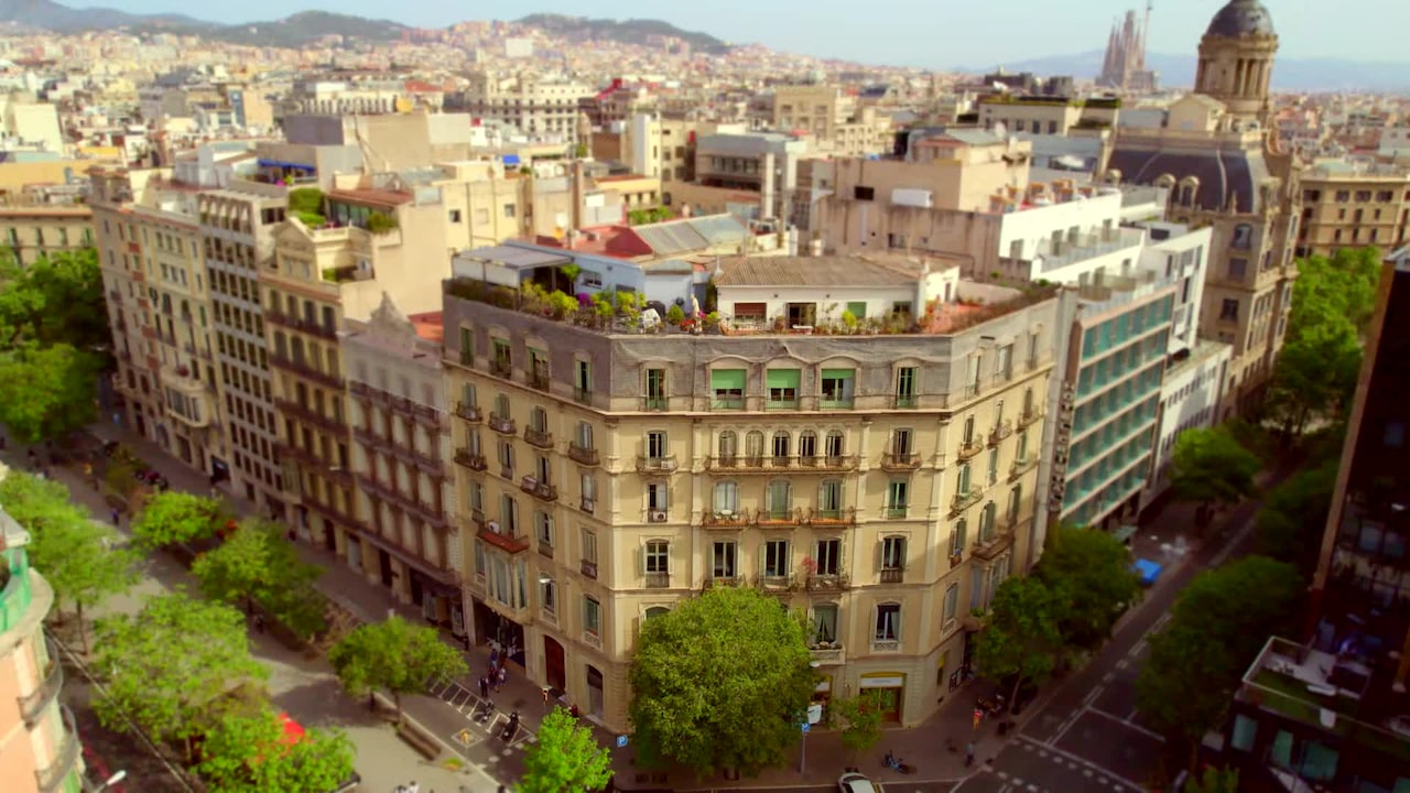 Video der Unterkunft