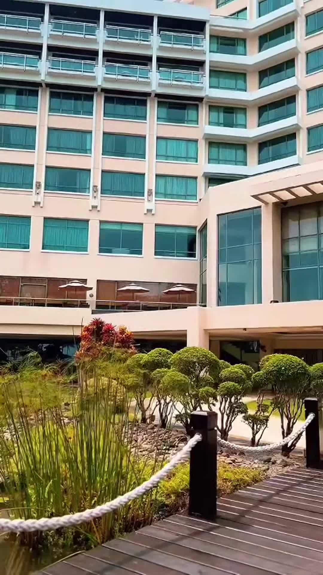 Property video