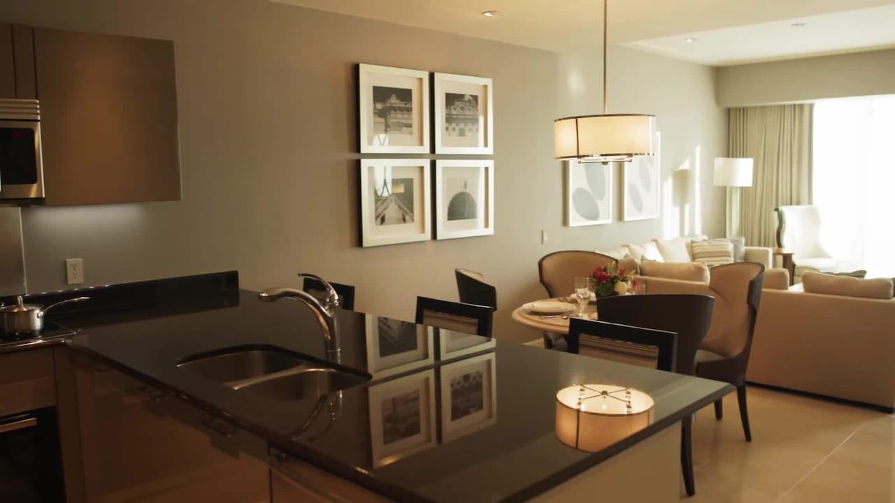 Video der Unterkunft